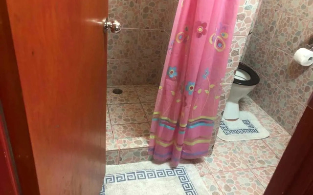 Elizabeth Accomodation-Your Home Away from Home