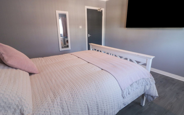 Apartment A