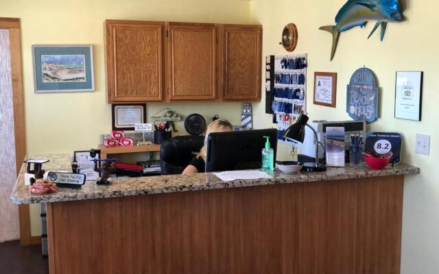 Cape Hatteras Motel