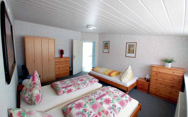 Ferienwohnung Olm