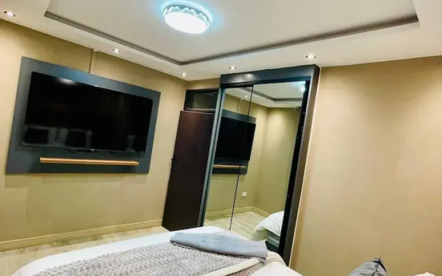 Ques Self Catering Apartments