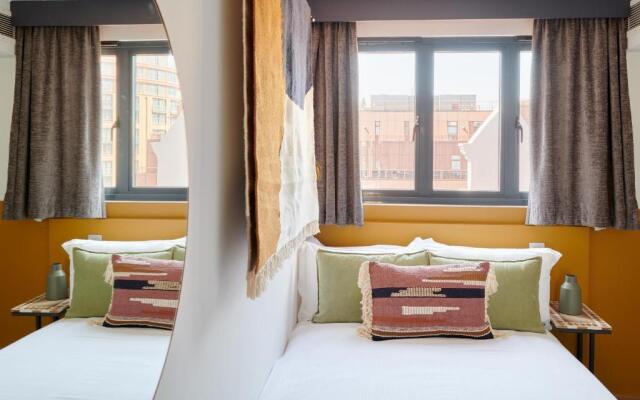 Sonder - Edgware Road