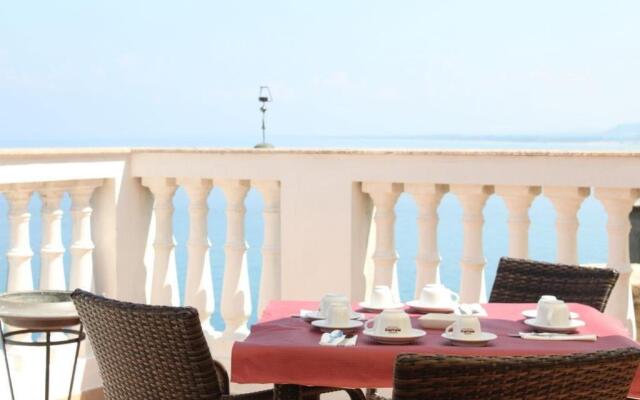 B&B Casa Angelieri