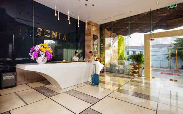 Senia Hotel