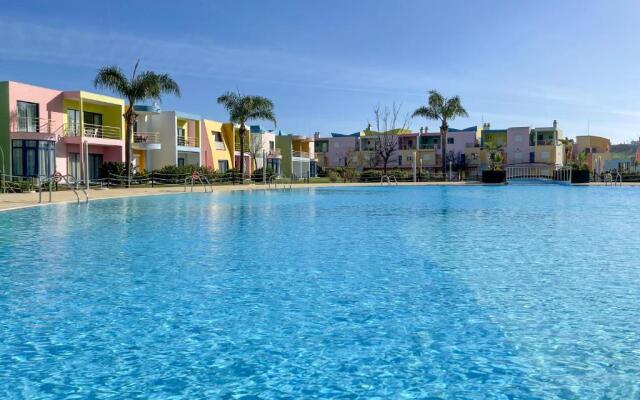 Apartamentos da Orada T1-F124 Marina de Albufeira