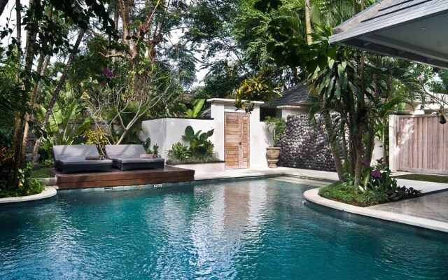 Esha Villa Seminyak