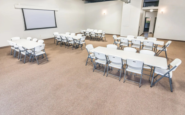 Days Inn By Wyndham Lake Okeechobee