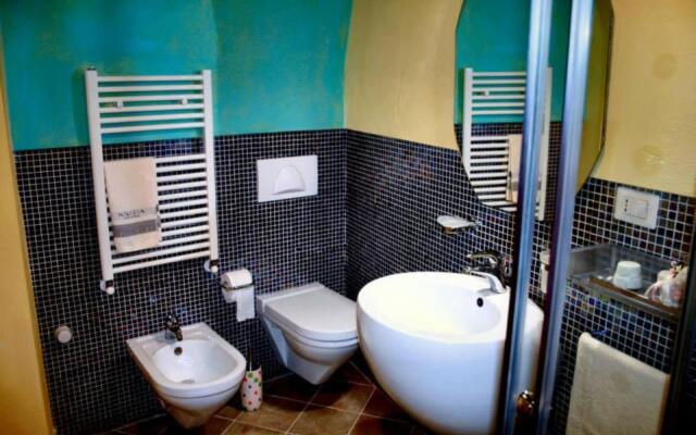 La Dimora di Cesare Casa Vacanze