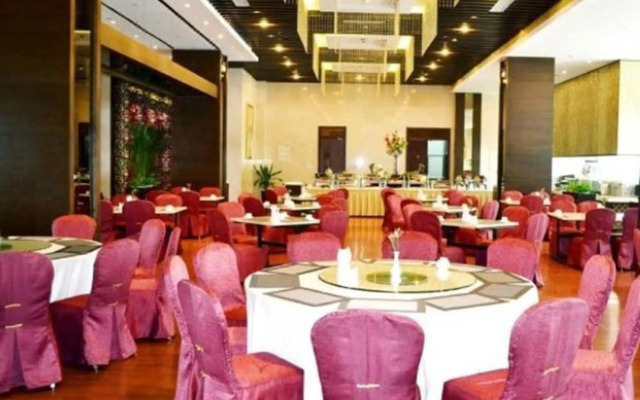 Shanghai Paradise Hotel