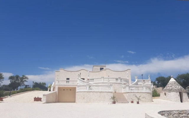 Villa Clara Alberobello