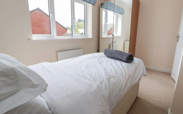 9 Bluebell Lane