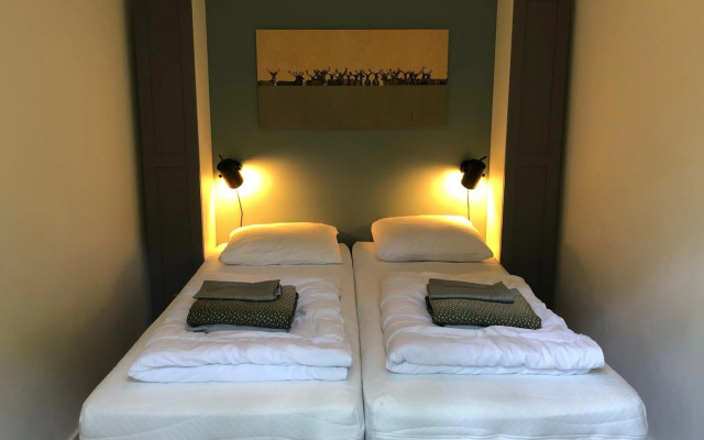 De Boswilg, heerlijk genieten midden in de natuur!