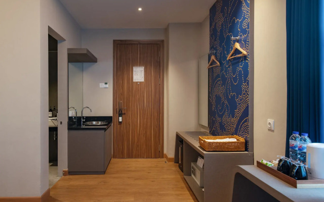Luminor Hotel Airport Sidoarjo by WH