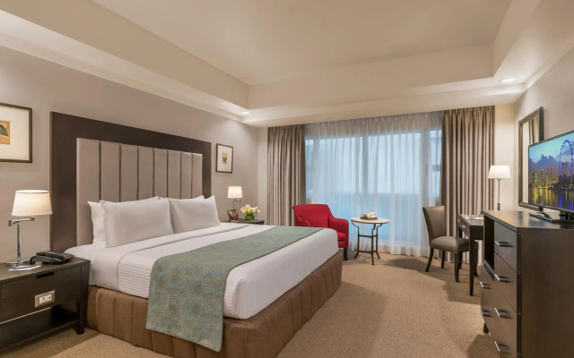Somerset Millennium Makati