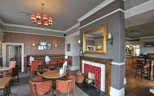 Royal Hotel Ross On Wye by Greene King Inns