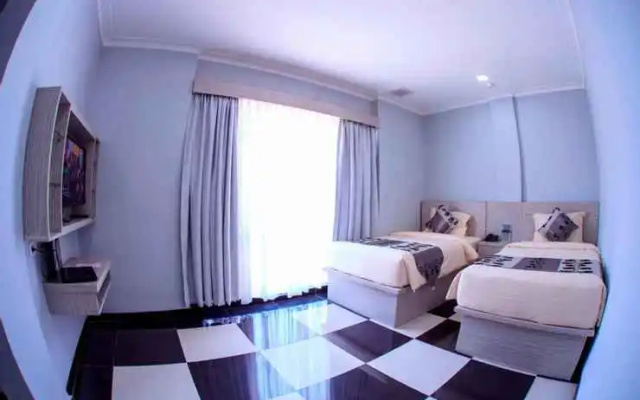 Aquatel Hotel