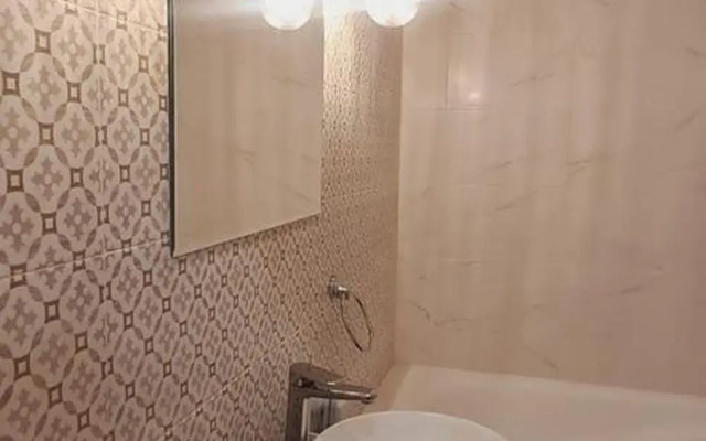 Апартаменты на улице Братская  7/11