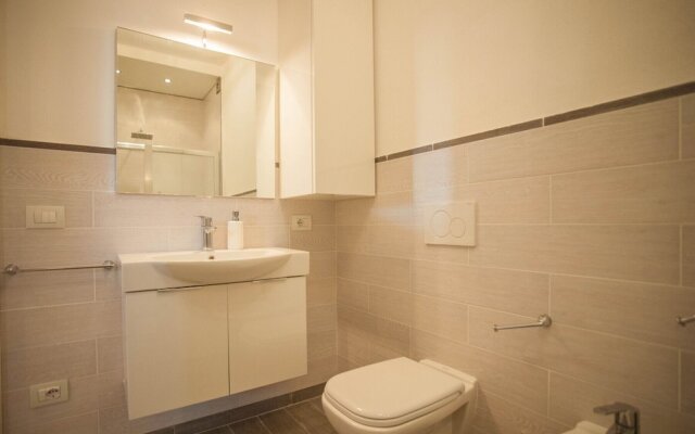 La residenza del cantante