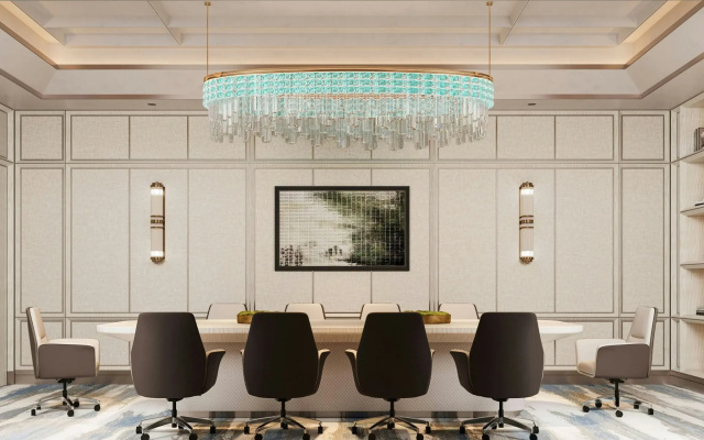 JW Marriott  Tashkent