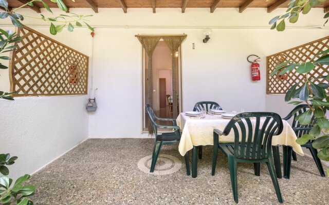 Agriturismo Alimini