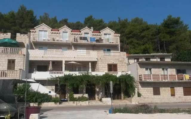Apartmani Ada 2