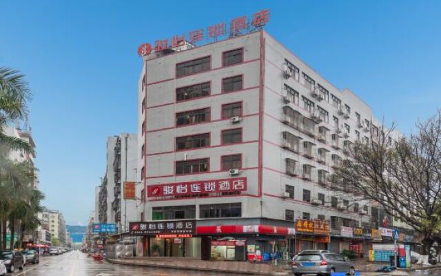 Junyi Hotel Chain (Jieyang Ma Ya Road)
