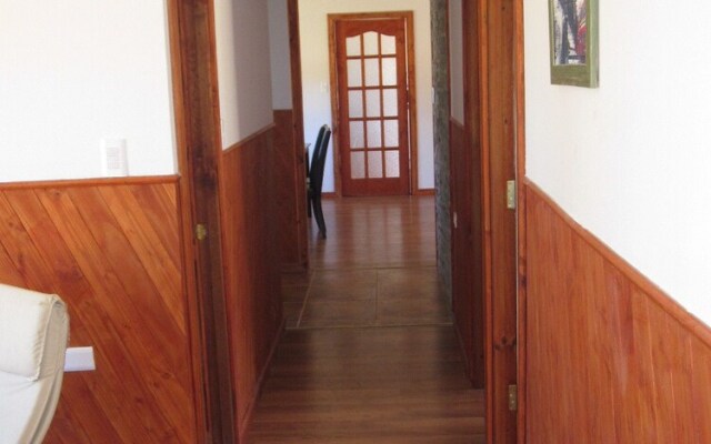 Casa Pucon 4 dormitorios