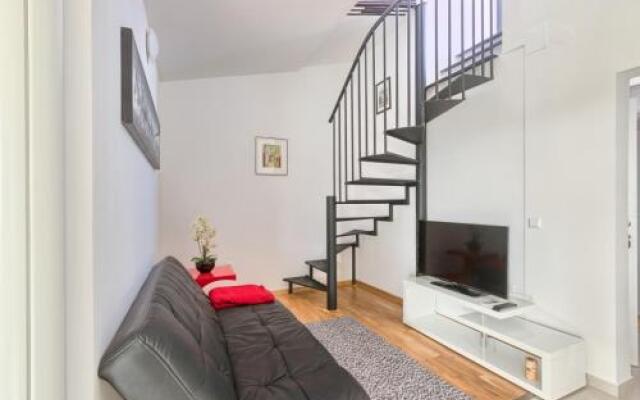 Holiday home Stinjan Prilaz Plazina