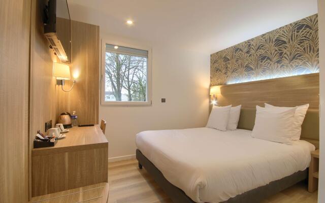Sure Hotel by Best Western Reims Nord