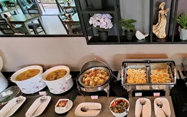 J.P.Grand Hotel