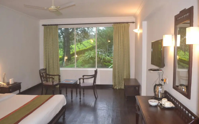 Oak Fields Resort