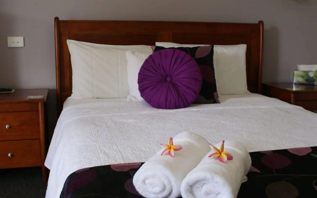 Karuah Riverside Motel