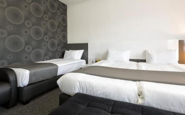 Superior double or twin room, 1 bedroom kingbed — фото 4