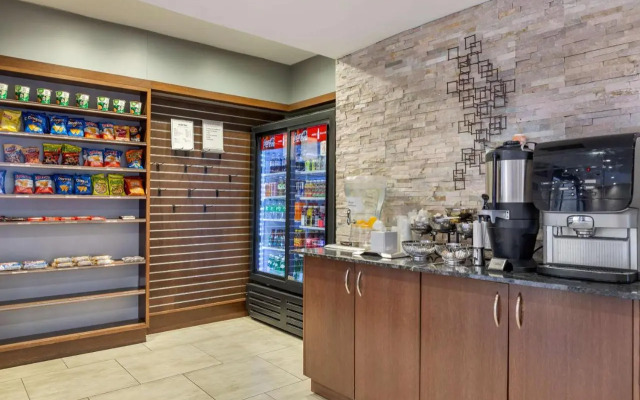 Radisson Hotel Southfield-Detroit
