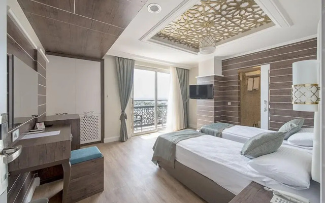 Trend Park Hotel