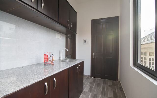 Reddoorz Near My Khe Beach 2