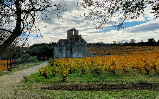 appartement chaleureux et cosy