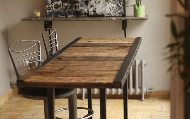 B&B Le Cercle De Malines