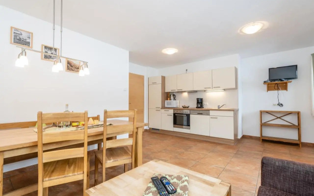 Appartement Einödberg