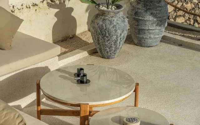 La Villa Ceningan by K-Club