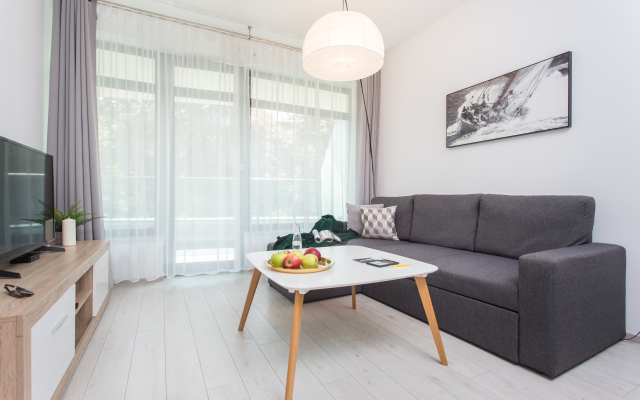 My Krakow Apartments - City Center