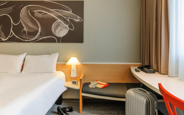 ibis Hannover City