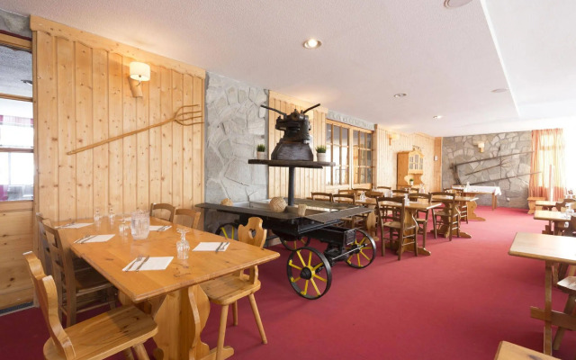 Hôtel Club mmv Le Panorama