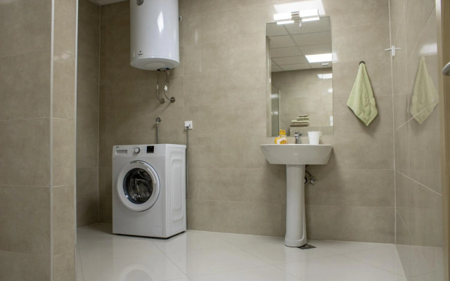 City Center Apartment 2