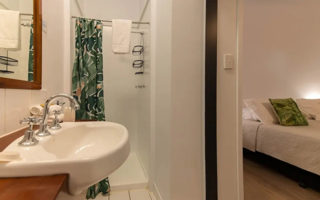 Cape Trib Beach House