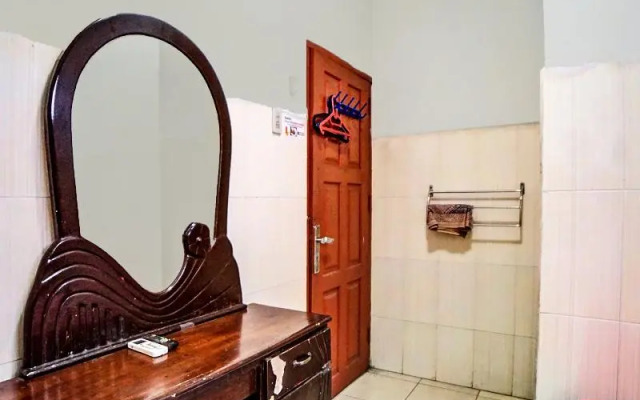 Oyo 91706 Hotel Serena Anggrek