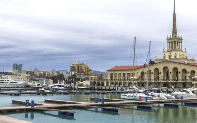 Apartment on Voykova 27