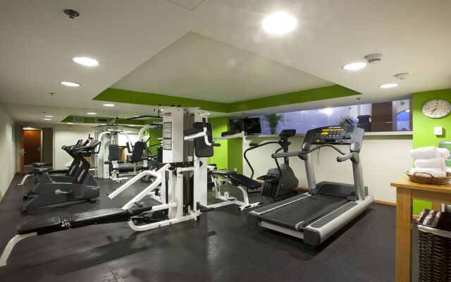 Holiday Inn Orizaba by IHG