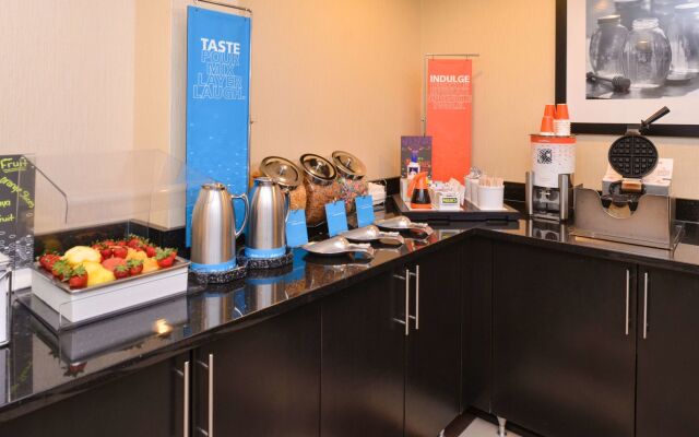 Comfort Inn & Suites Toledo North