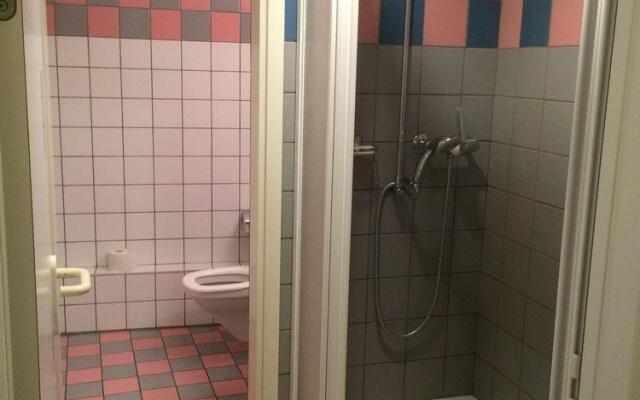 Piazza Collegiata Bellinzona